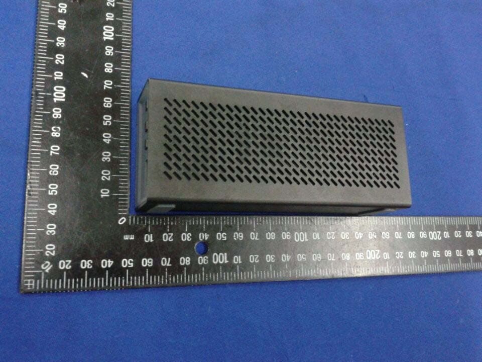 Bluetooth Speaker - FCC ID ESX-CRASHER - Guangzhou Panyu Juda Car Audio Equipment Co.,Ltd. (2)