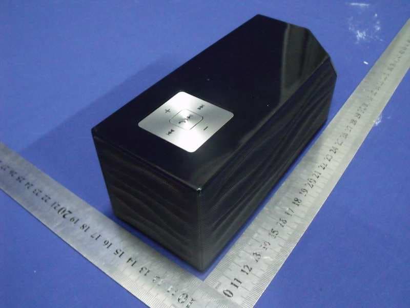 Bluetooth Speaker - FCC ID ESX4000375 - Guangzhou Panyu Juda Car Audio Equipment Co.,Ltd. (5)