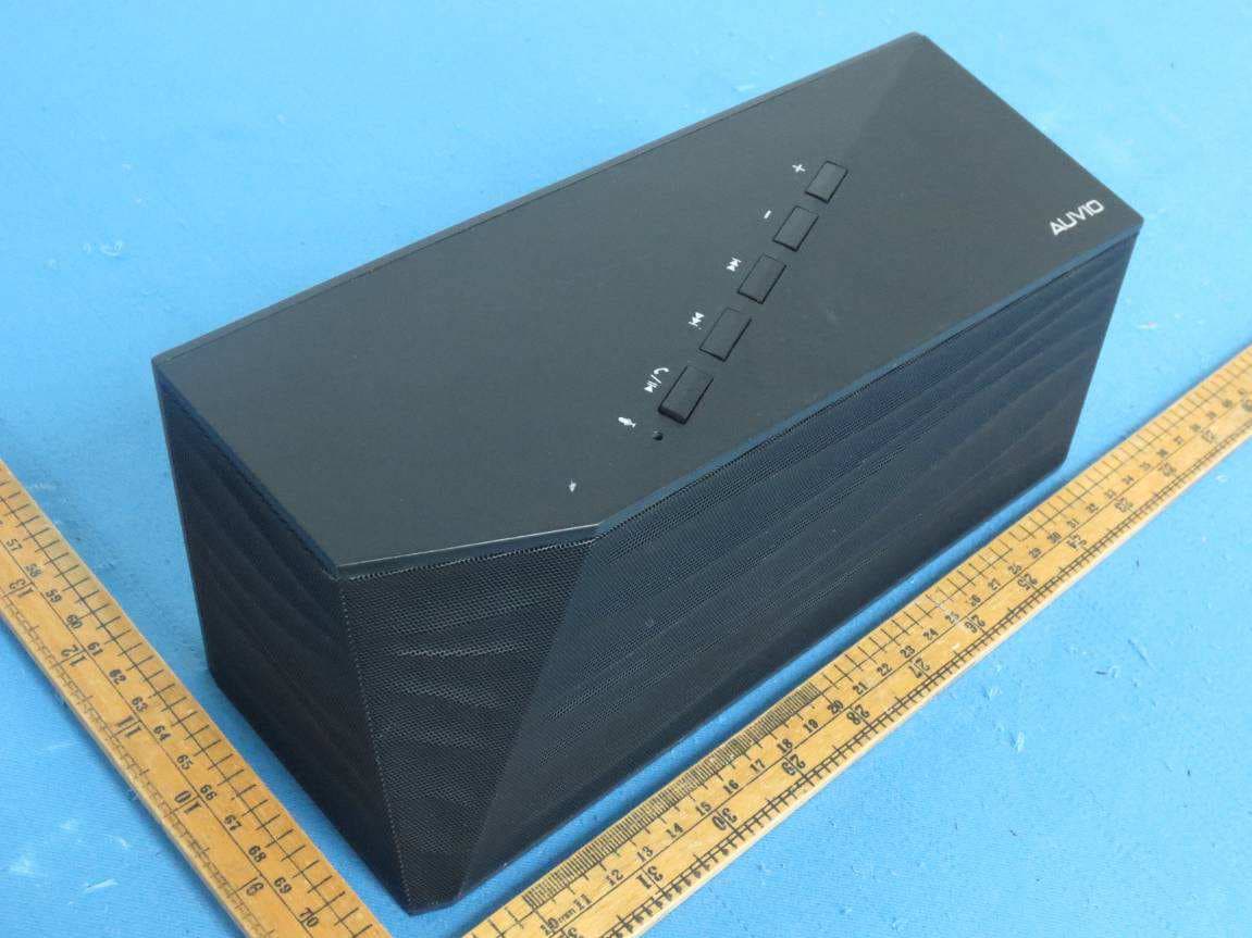 Portable Bluetooth Speakers - FCC ID ESX4000437 - Guangzhou Panyu Juda Car Audio Equipment Co.,Ltd. (1)