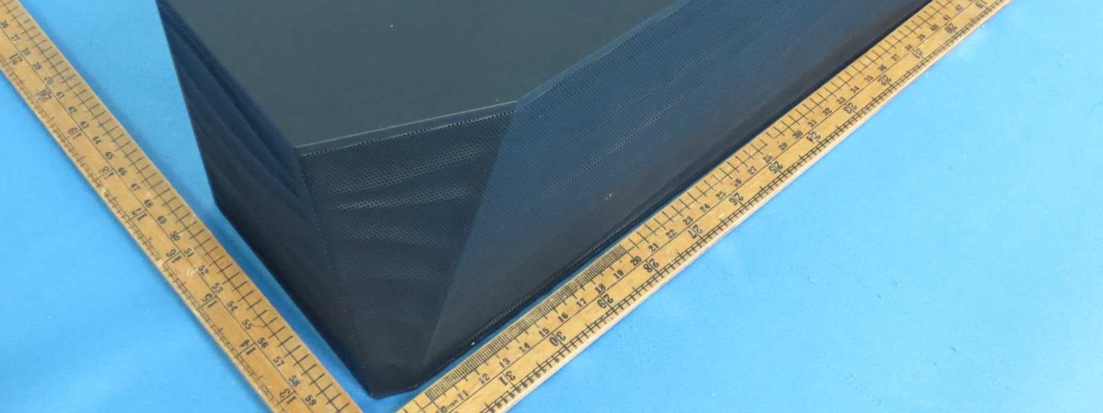 Home Bluetooth Speaker - FCC ID ESX4000438 - Guangzhou Panyu Juda Car Audio Equipment Co.,Ltd. (2)
