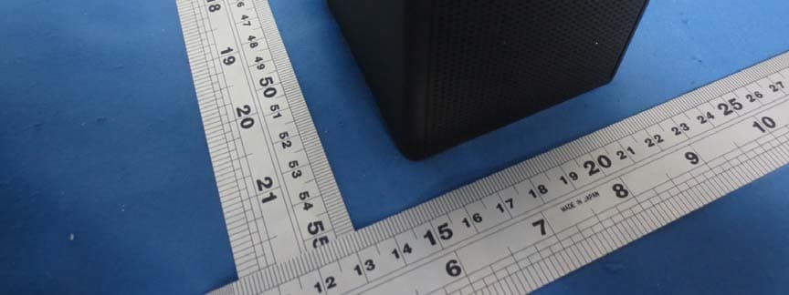 Bluetooth speakers - FCC ID ESX4000446B - Guangzhou Panyu Juda Car Audio Equipment Co.,Ltd. (1)
