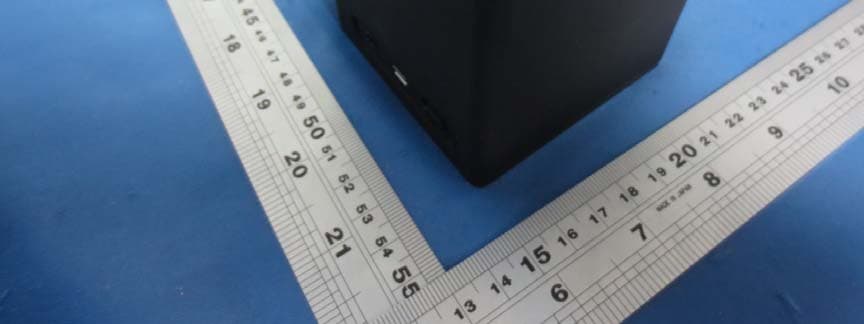 Bluetooth speakers - FCC ID ESX4000446B - Guangzhou Panyu Juda Car Audio Equipment Co.,Ltd. (3)
