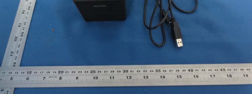 Bluetooth speakers - FCC ID ESX4000446B - Guangzhou Panyu Juda Car Audio Equipment Co.,Ltd. (2)