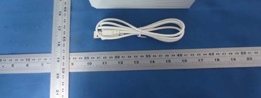 Bluetooth speaker - FCC ID ESX4000451C - Guangzhou Panyu Juda Car Audio Equipment Co.,Ltd. (2)