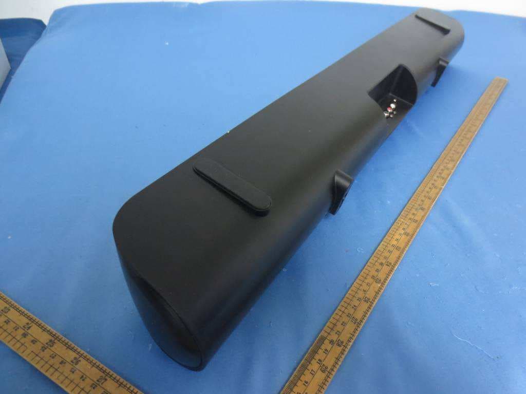 2.1 SOUNDBAR - FCC ID ESX4000457 - Guangzhou Panyu Juda Car Audio Equipment Co.,Ltd. (2)