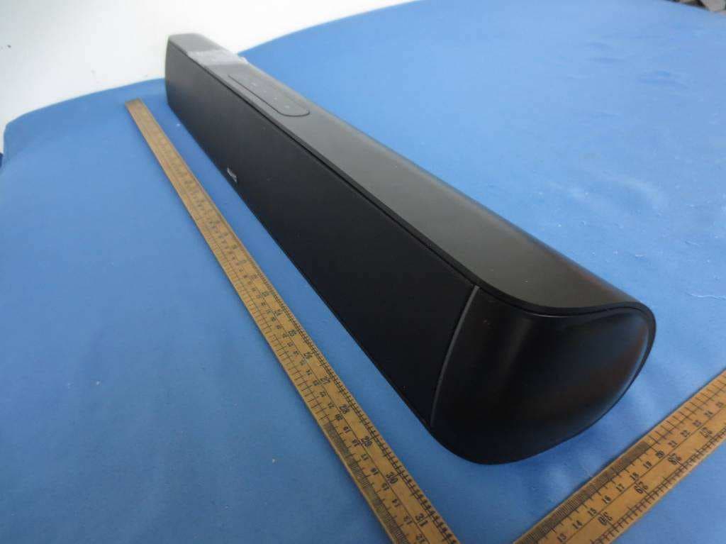 2.1 SOUNDBAR - FCC ID ESX4000457 - Guangzhou Panyu Juda Car Audio Equipment Co.,Ltd. (3)