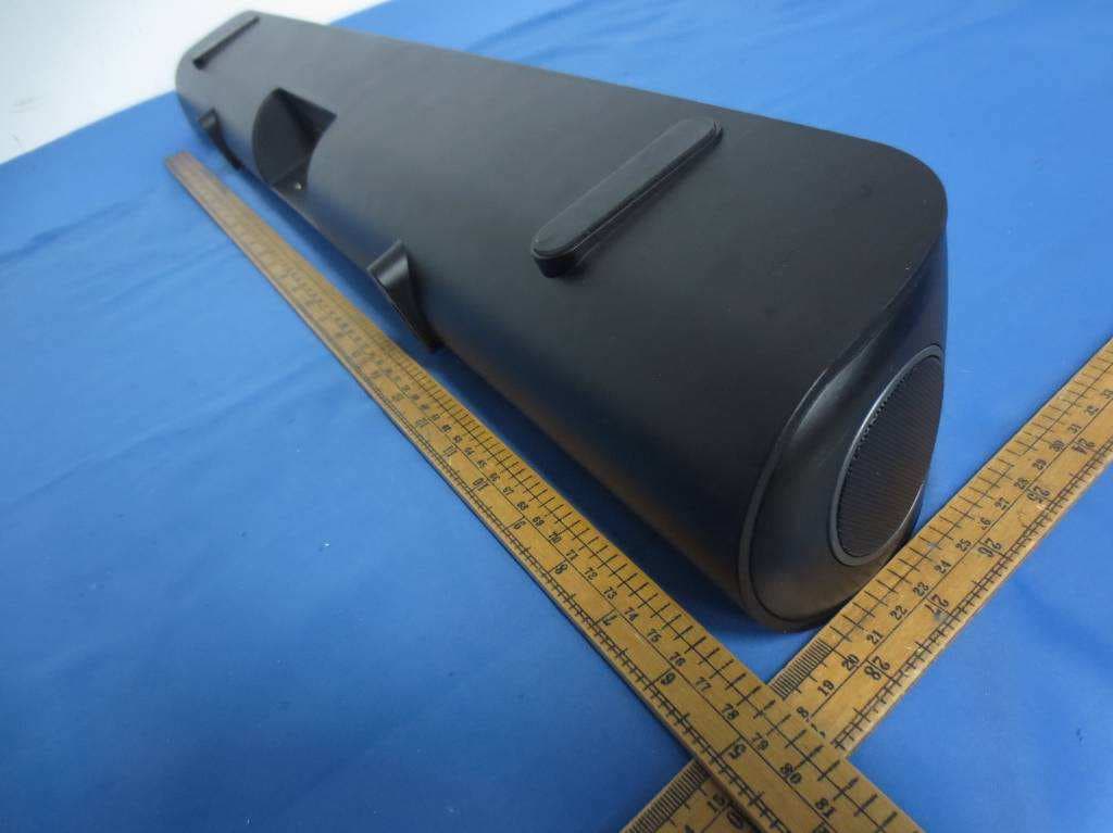 6.0 SOUNDBAR - FCC ID ESX4000458 - Guangzhou Panyu Juda Car Audio Equipment Co.,Ltd. (3)