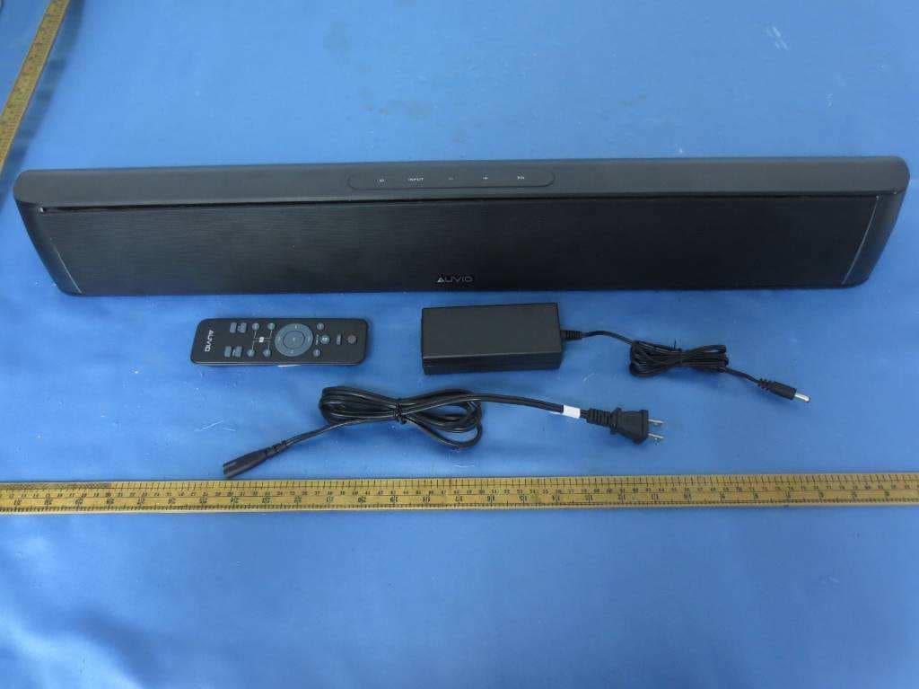 6.0 SOUNDBAR - FCC ID ESX4000458 - Guangzhou Panyu Juda Car Audio Equipment Co.,Ltd. (4)