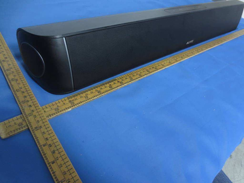 6.0 SOUNDBAR - FCC ID ESX4000458 - Guangzhou Panyu Juda Car Audio Equipment Co.,Ltd. (1)