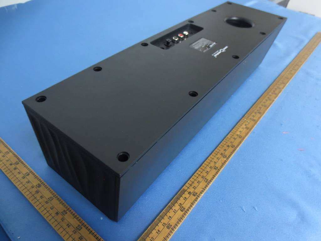HOME SPEAKER - FCC ID ESX4000459 - Guangzhou Panyu Juda Car Audio Equipment Co.,Ltd. (1)