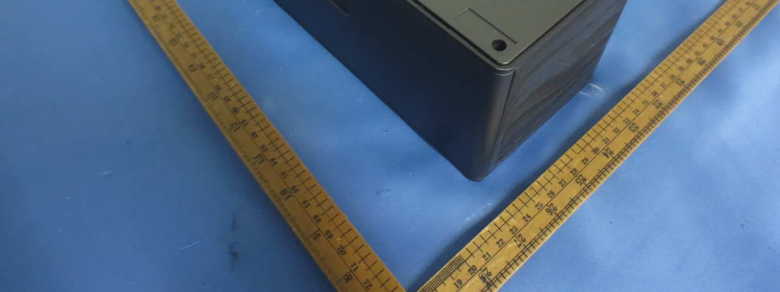 Portable Bluetooth Speaker - FCC ID ESX4000593 - Guangzhou Panyu Juda Car Audio Equipment Co.,Ltd. (5)