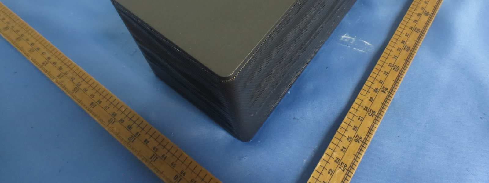 Portable Bluetooth Speaker - FCC ID ESX4000593 - Guangzhou Panyu Juda Car Audio Equipment Co.,Ltd. (3)
