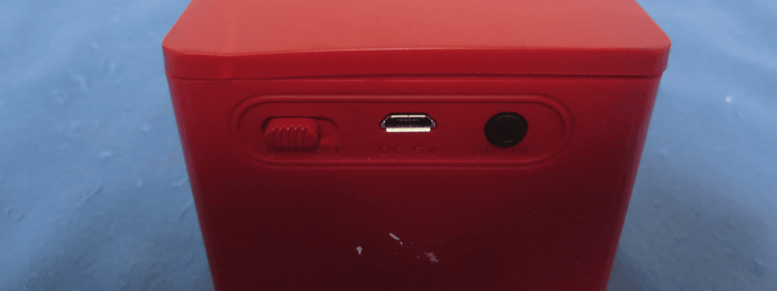Mono Speaker - FCC ID ESX4000705 - Guangzhou Panyu Juda Car Audio Equipment Co.,Ltd. (1)