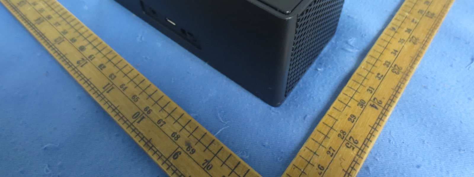Stereo Speaker - FCC ID ESX4000708 - Guangzhou Panyu Juda Car Audio Equipment Co.,Ltd. (1)