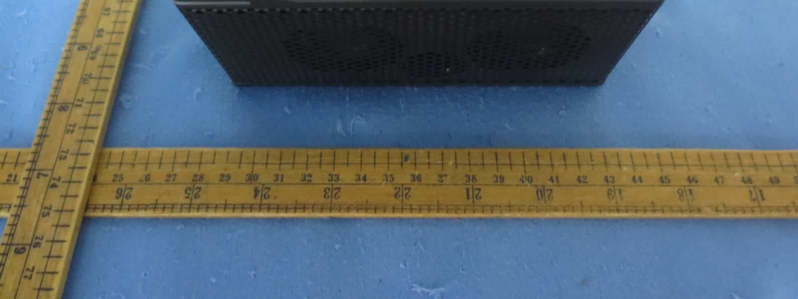 Stereo Speaker - FCC ID ESX4000708 - Guangzhou Panyu Juda Car Audio Equipment Co.,Ltd. (3)