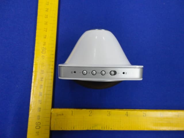 Bluetooth Speaker - FCC ID ESXCSBT14 - Guangzhou Panyu Juda Car Audio Equipment Co.,Ltd. (4)