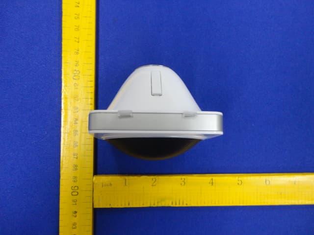 Bluetooth Speaker - FCC ID ESXCSBT14 - Guangzhou Panyu Juda Car Audio Equipment Co.,Ltd. (1)