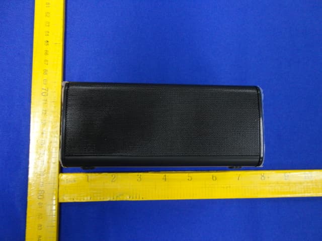 Bluetooth Speaker - FCC ID ESXCSBT22 - Guangzhou Panyu Juda Car Audio Equipment Co.,Ltd. (3)