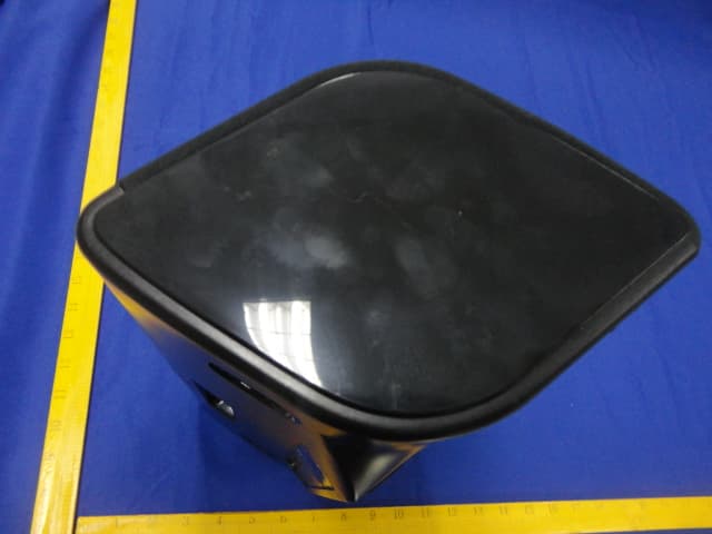 Bluetooth Speaker - FCC ID ESXCSBT25 - Guangzhou Panyu Juda Car Audio Equipment Co.,Ltd. (1)