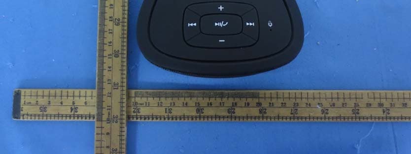 Bluetooth speaker - FCC ID ESXPBT200 - Guangzhou Panyu Juda Car Audio Equipment Co.,Ltd. (3)