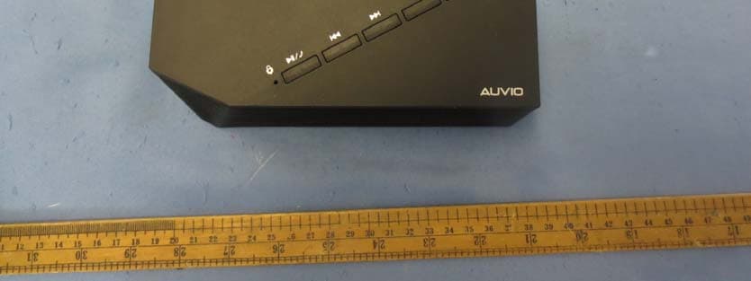 Bluetooth speaker - FCC ID ESXPBT500 - Guangzhou Panyu Juda Car Audio Equipment Co.,Ltd. (4)