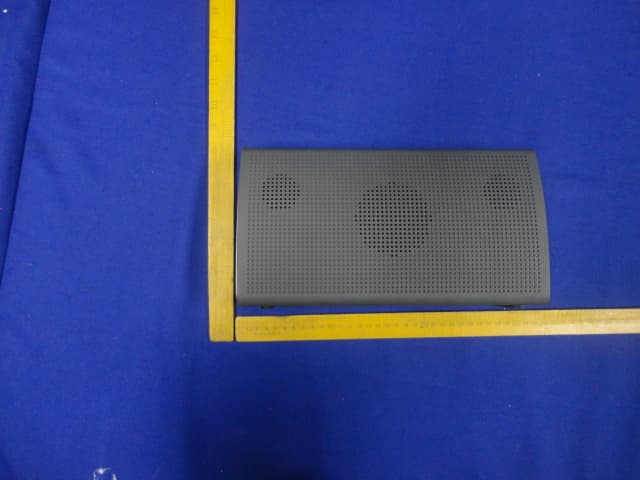 Bluetooth Speaker - FCC ID ESXSPB4M - Guangzhou Panyu Juda Car Audio Equipment Co.,Ltd. (5)