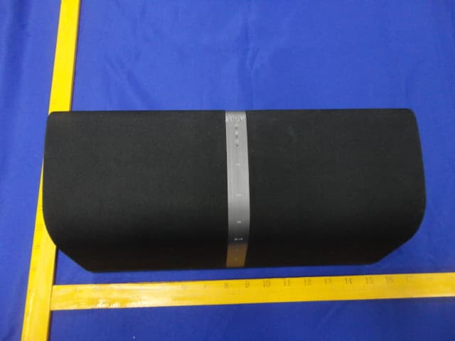 Bluetooth Speaker - FCC ID ESXWC603 - Guangzhou Panyu Juda Car Audio Equipment Co.,Ltd. (5)