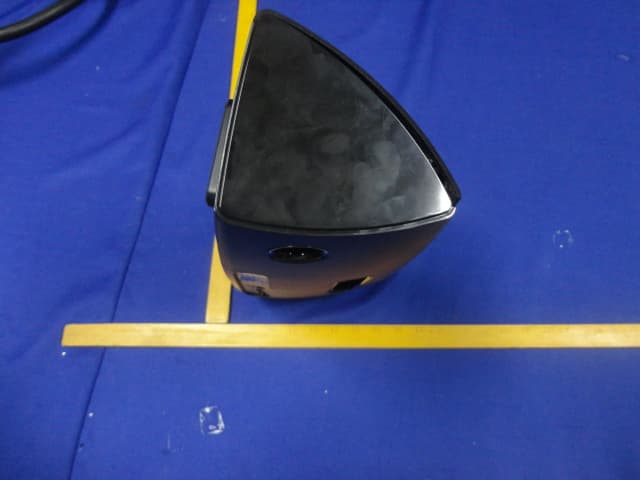 Bluetooth Speaker - FCC ID ESXWC603 - Guangzhou Panyu Juda Car Audio Equipment Co.,Ltd. (4)