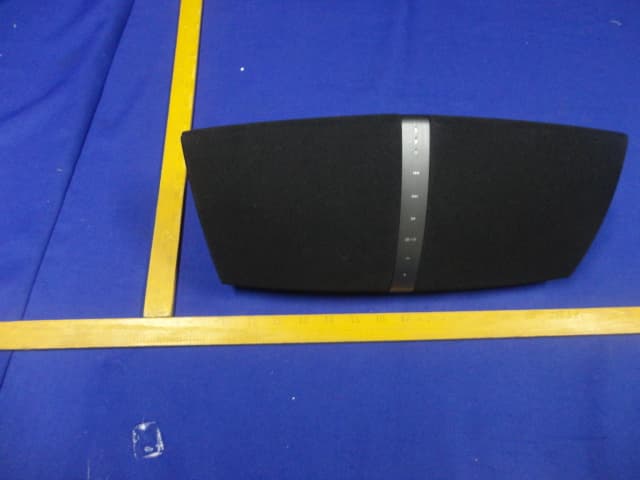 Bluetooth Speaker - FCC ID ESXWC603 - Guangzhou Panyu Juda Car Audio Equipment Co.,Ltd. (2)