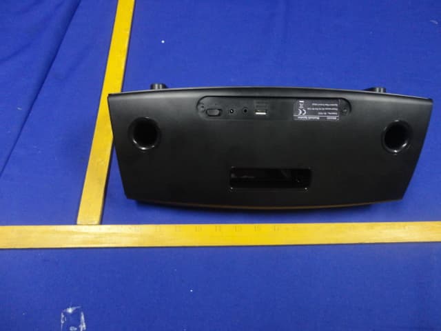 Bluetooth Speaker - FCC ID ESXWC603 - Guangzhou Panyu Juda Car Audio Equipment Co.,Ltd. (1)