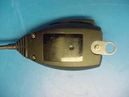VHF Scanning Receiver - FCC ID EUGDR-235T - USA Alinco Branch (3)