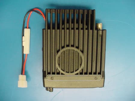 VHF Scanning Receiver - FCC ID EUGDR-235T - USA Alinco Branch (2)