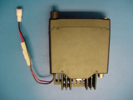Scanning Transceiver - FCC ID EUGDR-435T - USA Alinco Branch (4)