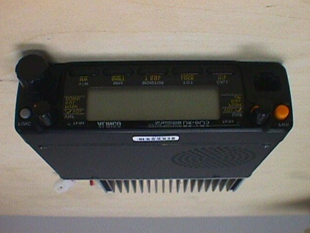 DR-605T - FCC ID EUGDR-605T - USA Alinco Branch (4)
