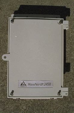wavenet central router - FCC ID EV9WNIP2458C - Wireless Inc (2)