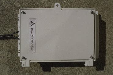 wavenet ip remote - FCC ID EV9WNIP2458R - Wireless Inc (2)