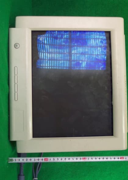Monitor - FCC ID EVOKD-1512PF - Korea Data Systems Co Ltd (2)