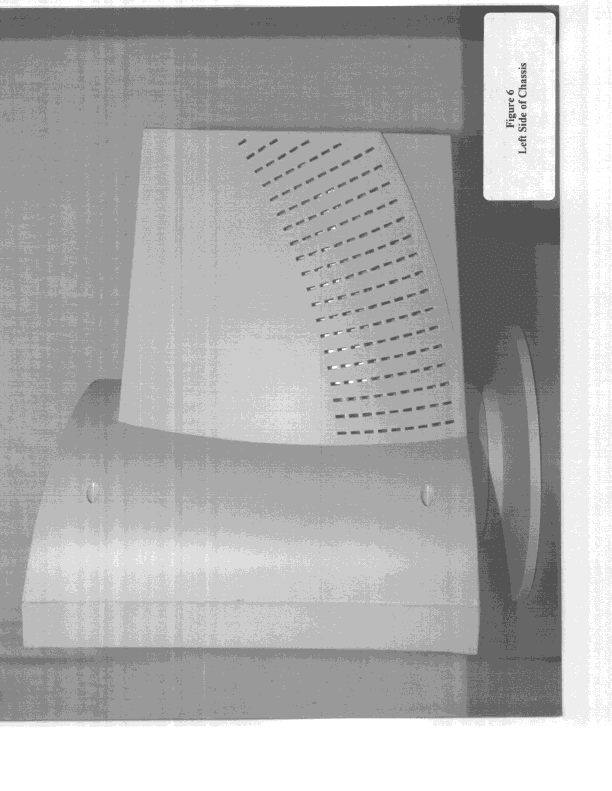 Color Monitor, 21" 1600 X 1200 - FCC ID EVOKD-2100K - Korea Data Systems Co Ltd (4)
