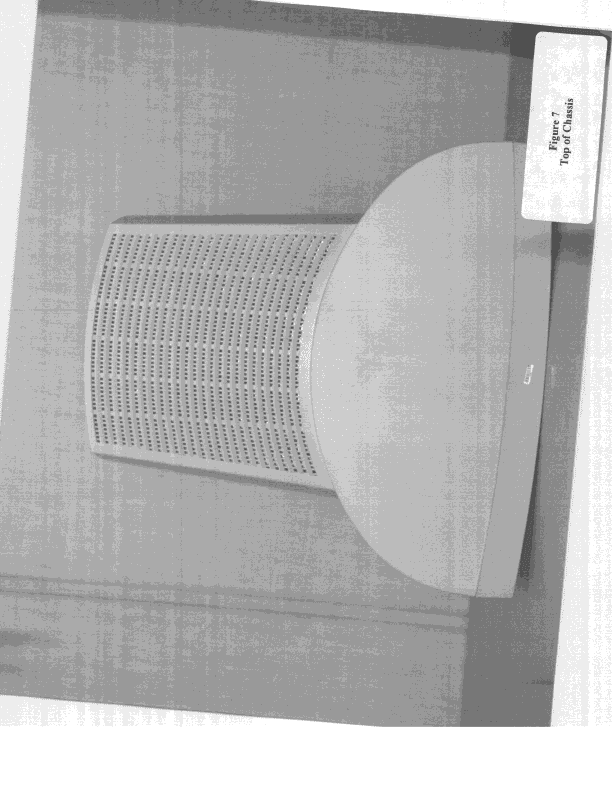 Color Monitor, 21" 1600 X 1200 - FCC ID EVOKD-2100K - Korea Data Systems Co Ltd