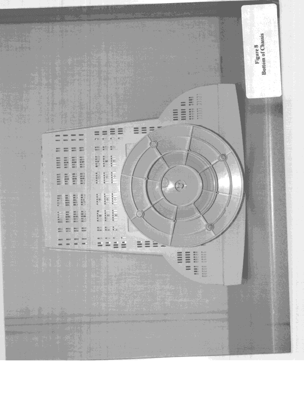Color Monitor, 21" 1600 X 1200 - FCC ID EVOKD-2100K - Korea Data Systems Co Ltd (3)