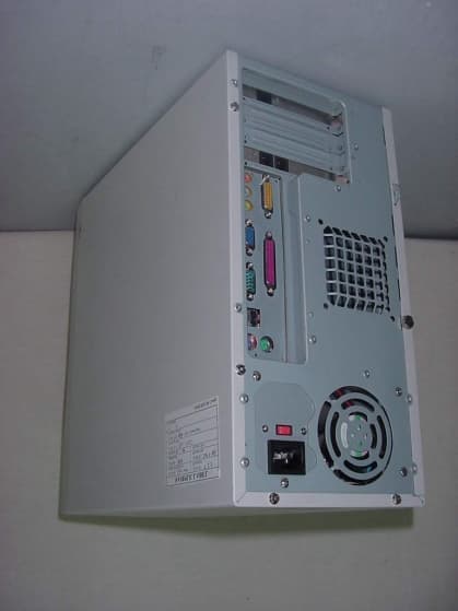 Personal Computer - FCC ID EVOKDT-3861 - Korea Data Systems Co Ltd (3)