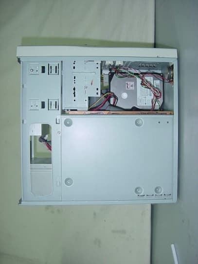 Personal Computer - FCC ID EVOKDT-3861 - Korea Data Systems Co Ltd (2)