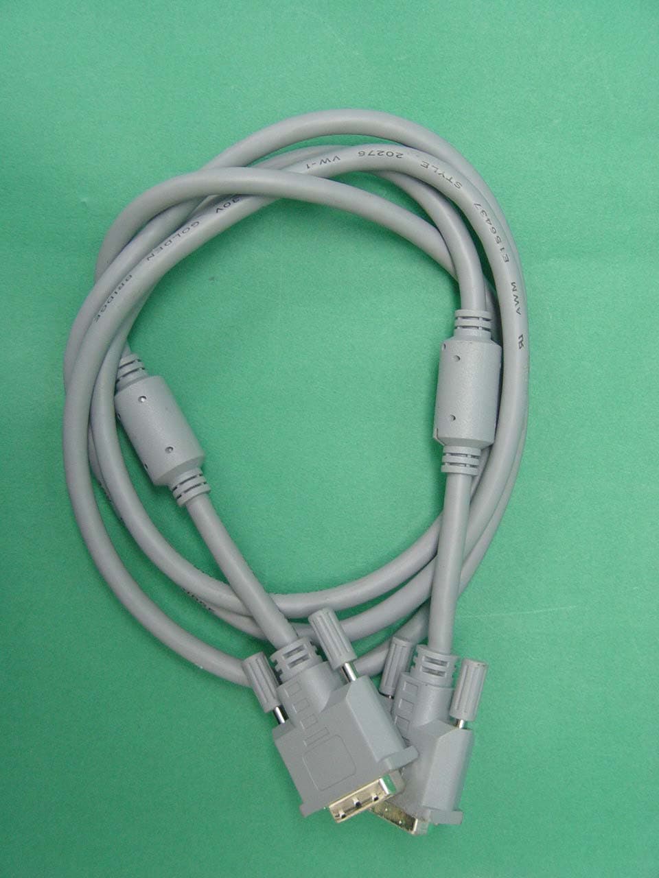 17" LCD MONITOR - FCC ID EVOKL1723BM - Korea Data Systems Co Ltd (3)