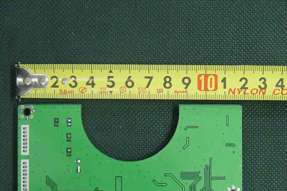 17" LCD MONITOR - FCC ID EVOKL1724BM - Korea Data Systems Co Ltd (5)