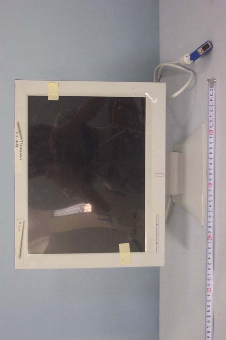 15" LCD Monitor - FCC ID EVOKLT-1514A - Korea Data Systems Co Ltd (2)