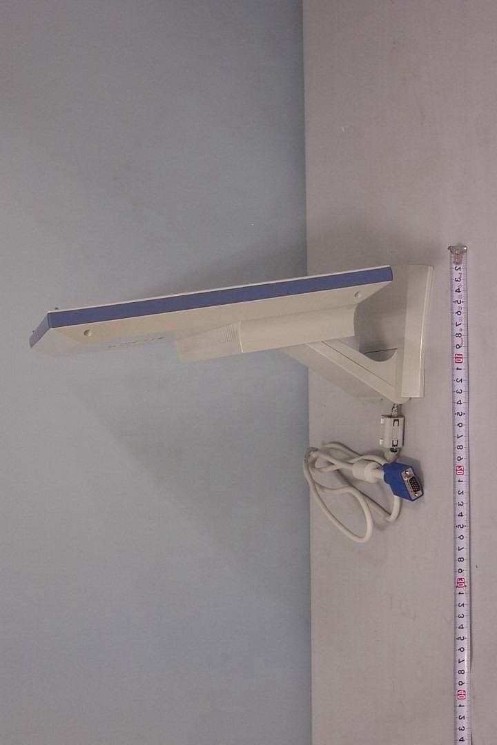 15" LCD Monitor - FCC ID EVOKLT-1514A - Korea Data Systems Co Ltd (3)