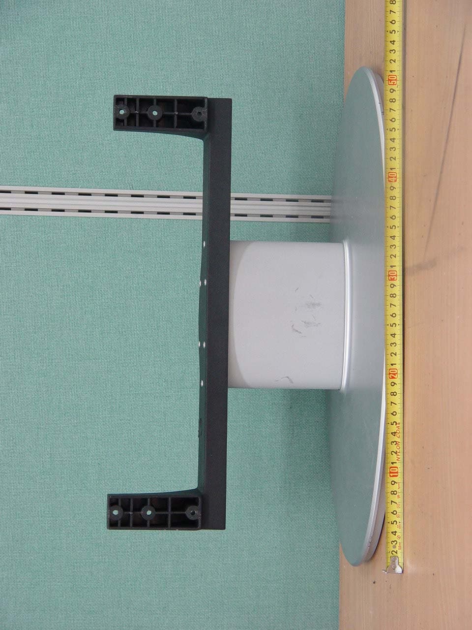 42" LCD TV  MONITOR - FCC ID EVOKLT4202 - Korea Data Systems Co Ltd
