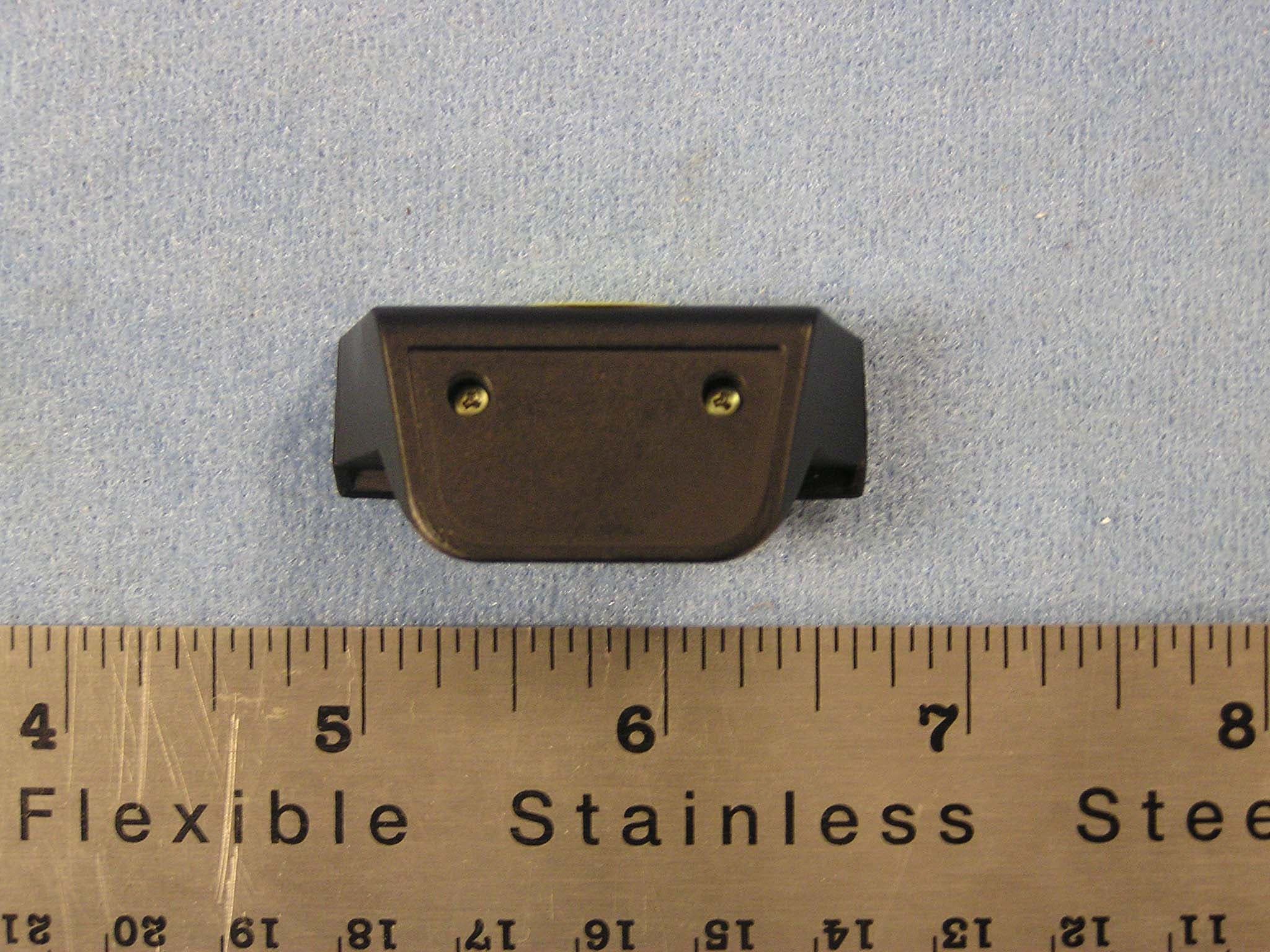 Wireless Adapter for OXY - FCC ID EW4-OXYWA - Mitsumi Electric Co Ltd