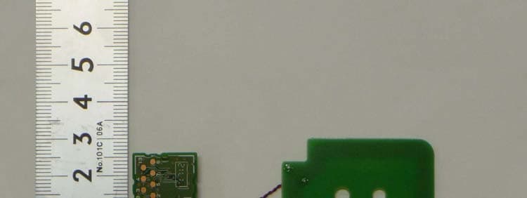 NFC Module - FCC ID EW4DRTW127 - Mitsumi Electric Co Ltd (4)