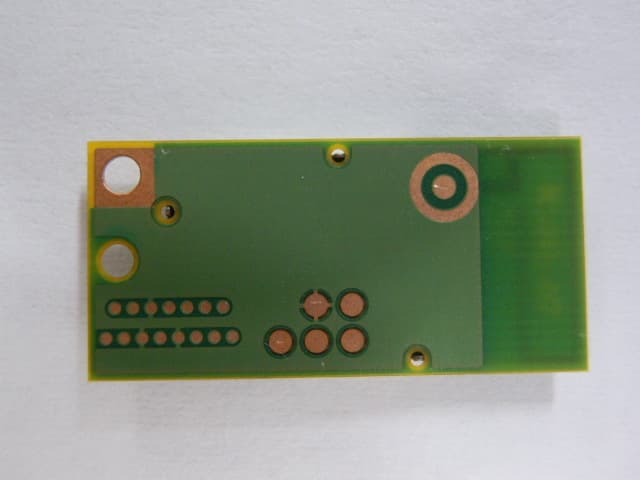 Wireless LAN Module - FCC ID EW4DW092 - Mitsumi Electric Co Ltd (2)